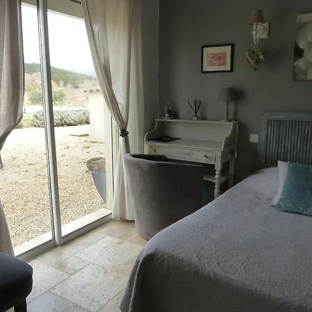 Puyvert メゾン ドート バスティード サン ヴィクトル Bed & Breakfast エクステリア 写真