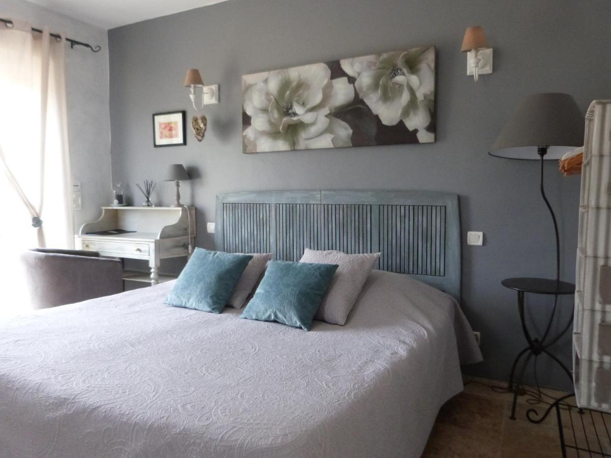 Puyvert メゾン ドート バスティード サン ヴィクトル Bed & Breakfast エクステリア 写真
