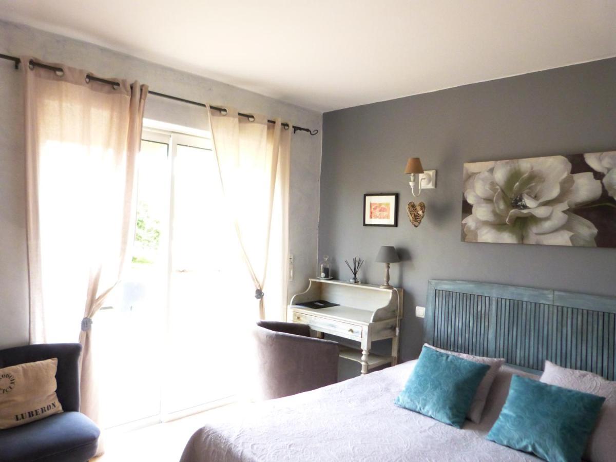 Puyvert メゾン ドート バスティード サン ヴィクトル Bed & Breakfast エクステリア 写真