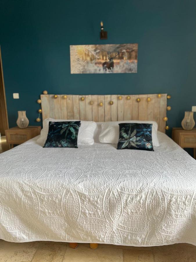 Puyvert メゾン ドート バスティード サン ヴィクトル Bed & Breakfast エクステリア 写真