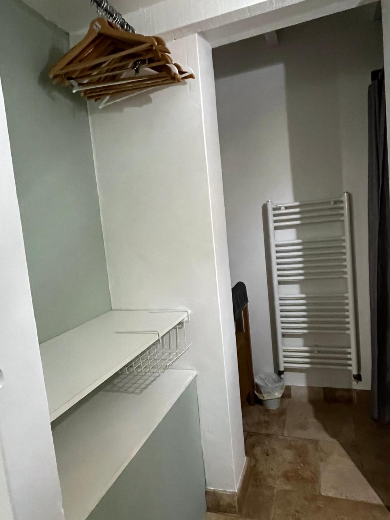 Puyvert メゾン ドート バスティード サン ヴィクトル Bed & Breakfast エクステリア 写真