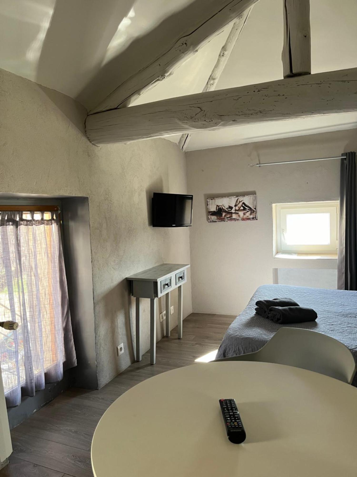 Puyvert メゾン ドート バスティード サン ヴィクトル Bed & Breakfast エクステリア 写真