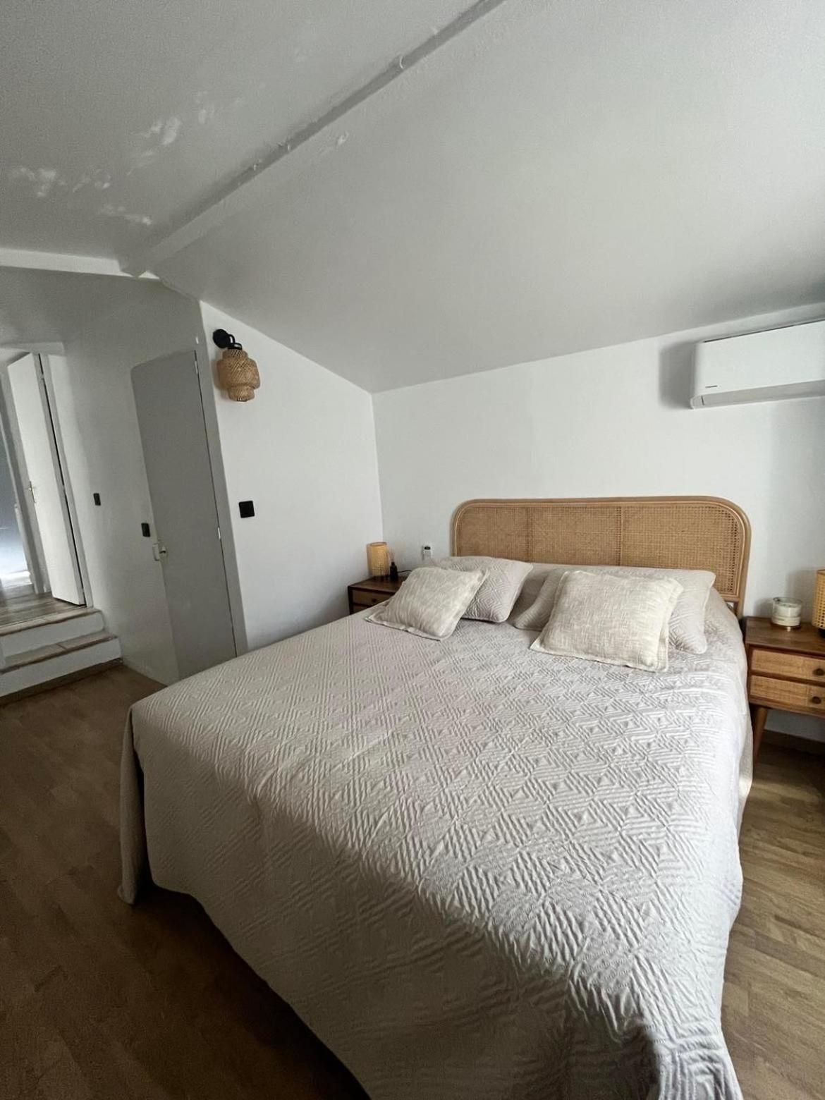 Puyvert メゾン ドート バスティード サン ヴィクトル Bed & Breakfast エクステリア 写真