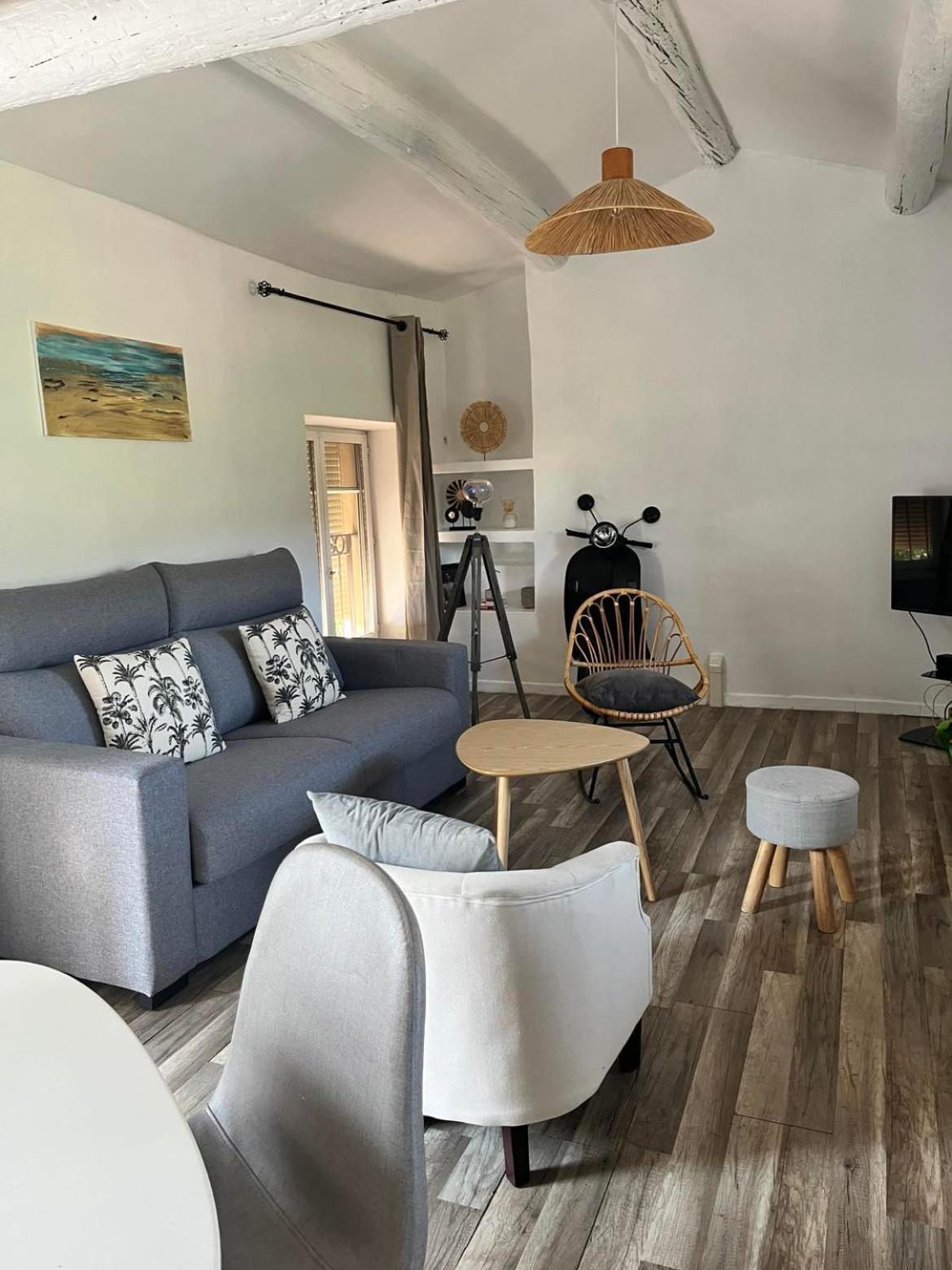 Puyvert メゾン ドート バスティード サン ヴィクトル Bed & Breakfast エクステリア 写真