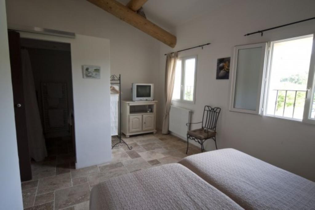 Puyvert メゾン ドート バスティード サン ヴィクトル Bed & Breakfast 部屋 写真